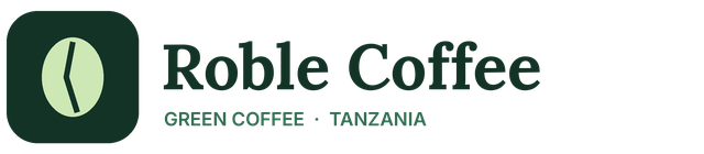 Roble Coffee Limited